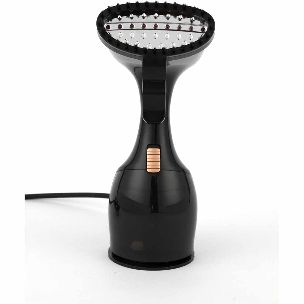 1500 watt steamer